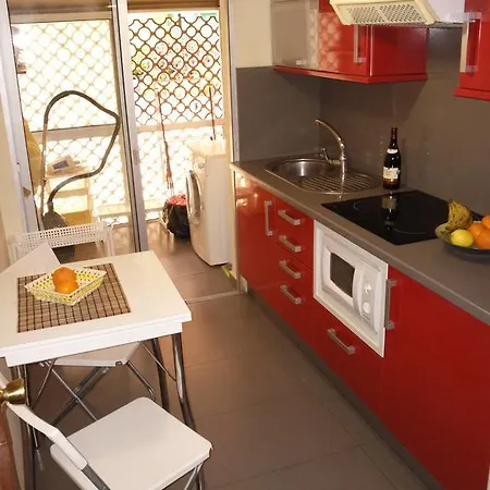 Appartement Cristimar