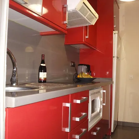 Appartement Cristimar Los Cristianos (Tenerife)