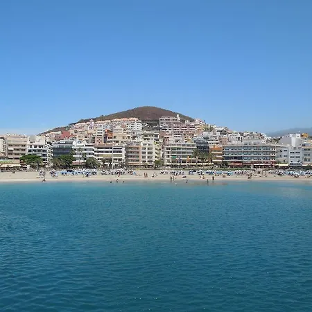 Appartement Cristimar *