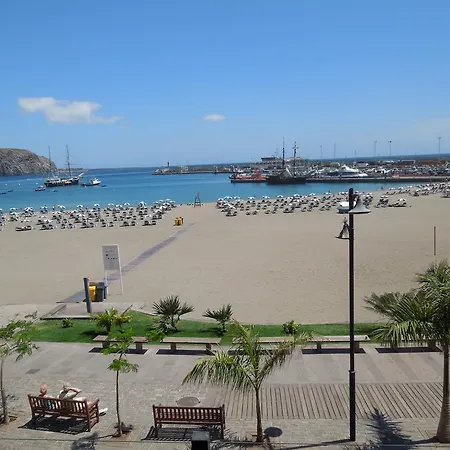 Appartement Cristimar Los Cristianos (Tenerife)