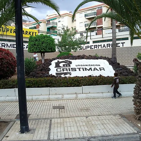 Cristimar