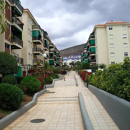 Appartement Cristimar *