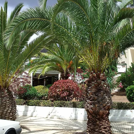 Appartement Cristimar Los Cristianos (Tenerife)