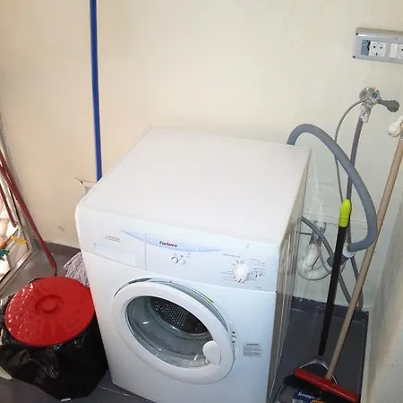 Appartement Cristimar *