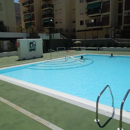 Appartement Cristimar Los Cristianos (Tenerife)