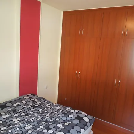 Appartement Cristimar