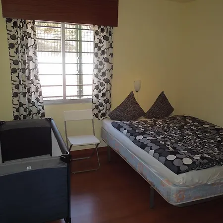 Appartement Cristimar *