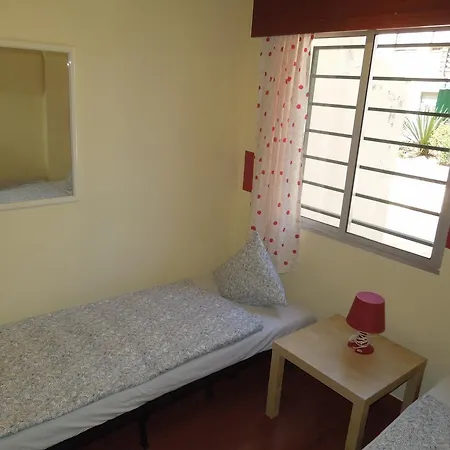 Appartement Cristimar