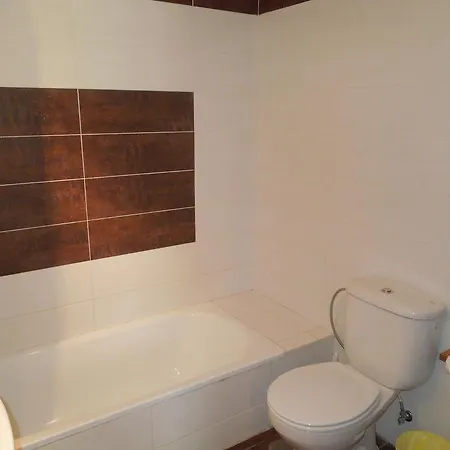 Appartement Cristimar