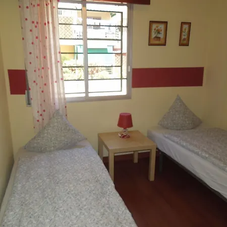 Appartement Cristimar Los Cristianos (Tenerife)