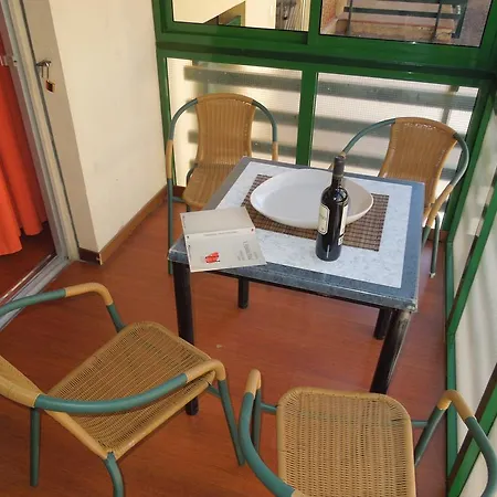 Appartement Cristimar