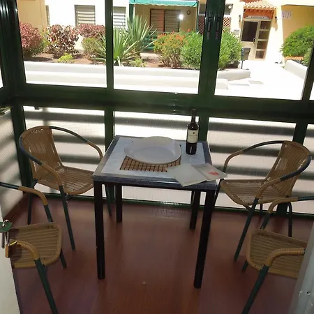 Appartement Cristimar Los Cristianos (Tenerife)
