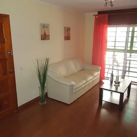 Appartement Cristimar