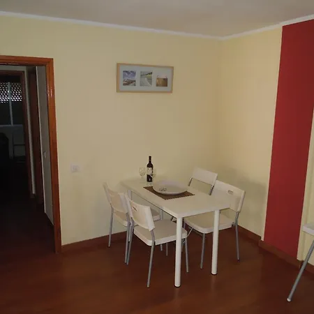 Appartement Cristimar Los Cristianos (Tenerife)