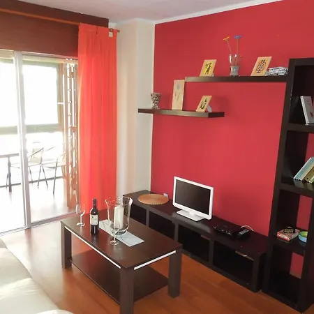 Appartement Cristimar