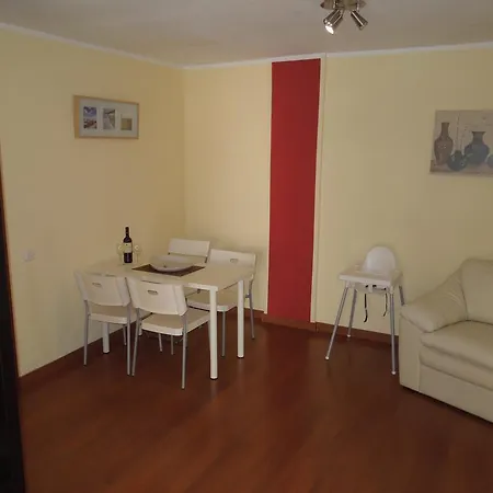 Appartement Cristimar Los Cristianos (Tenerife)