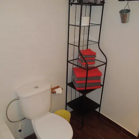 Appartement Cristimar *